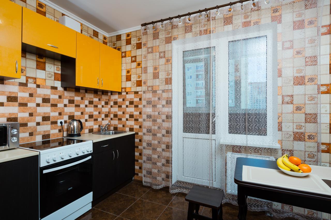 Nadobu Kiev Apart-Hotel エクステリア 写真