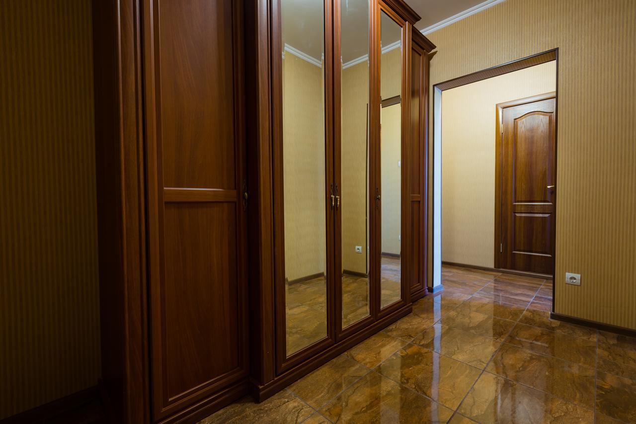 Nadobu Kiev Apart-Hotel エクステリア 写真