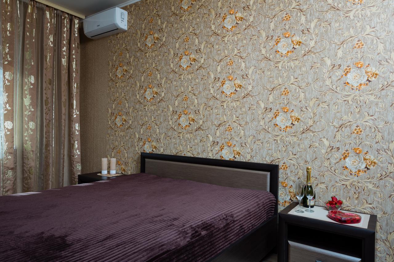 Nadobu Kiev Apart-Hotel エクステリア 写真